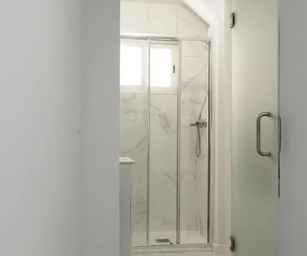 Appartement Principe Real - And Cozy Private Lisboa