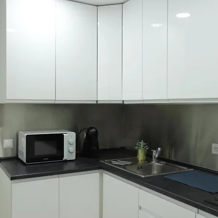 Principe Real - And Cozy Private * 리스본