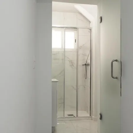 Daire Principe Real - And Cozy Private Lisboa