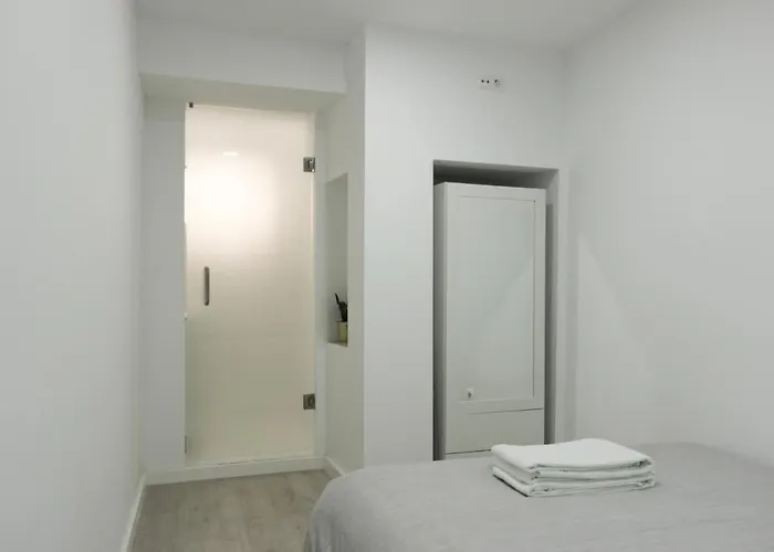 Principe Real - And Cozy Private * Lisboa